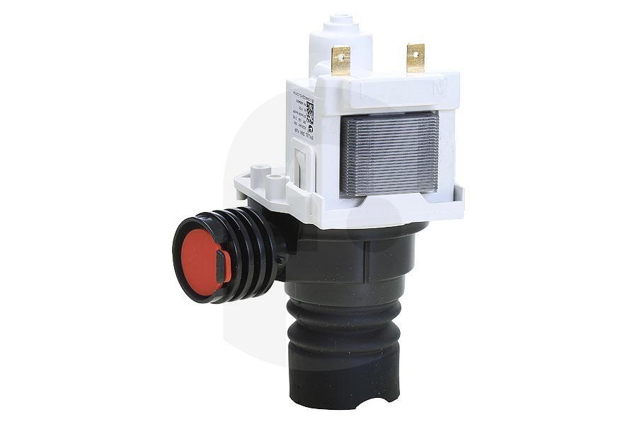 Rex Lavastoviglie Pompa (scarico, magnet) lavastoviglie 140000443022