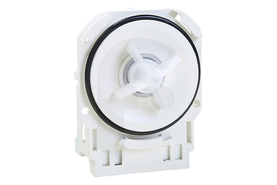 Electrolux 140000443212 Lavavajillas Bomba de drenaje BPX-28L 30W 0,5A Lavavajillas 140000443030 apto para entre otros ESF7520, F56302, ESL6356