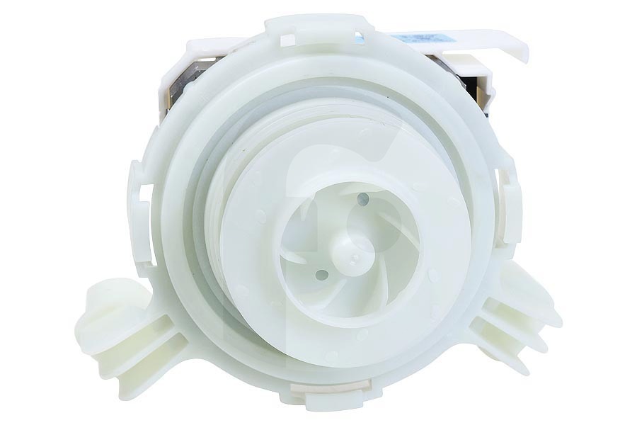 Electrolux Lavavajillas Bomba de circulación (bomba de rodillos) 80W para AEG, Electrolux y otros lavavajillas 140074403035 apto para entre otros FSE51600P, FSE83706P, ESF8830ROW