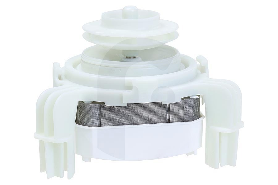 AEG Lavastoviglie Pompa di circolazione (pompa a rulli) 80W per AEG, Electrolux e altri lavastoviglie 140074403035