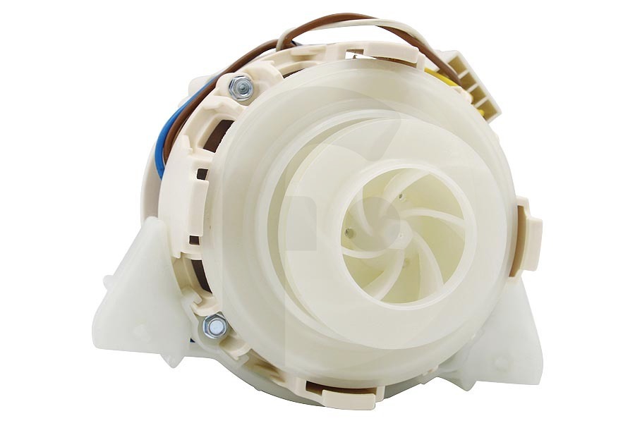 AEG Geschirrspüler Umwälzpumpe für u.a. AEG, Electrolux Geschirrspüler 140002105025