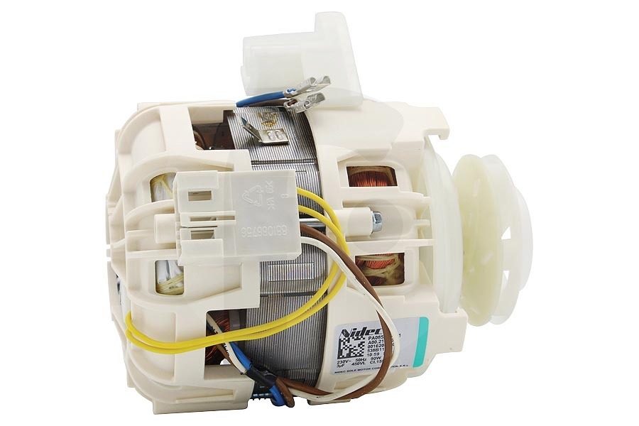 AEG Geschirrspüler Umwälzpumpe für u.a. AEG, Electrolux Geschirrspüler 140002105025