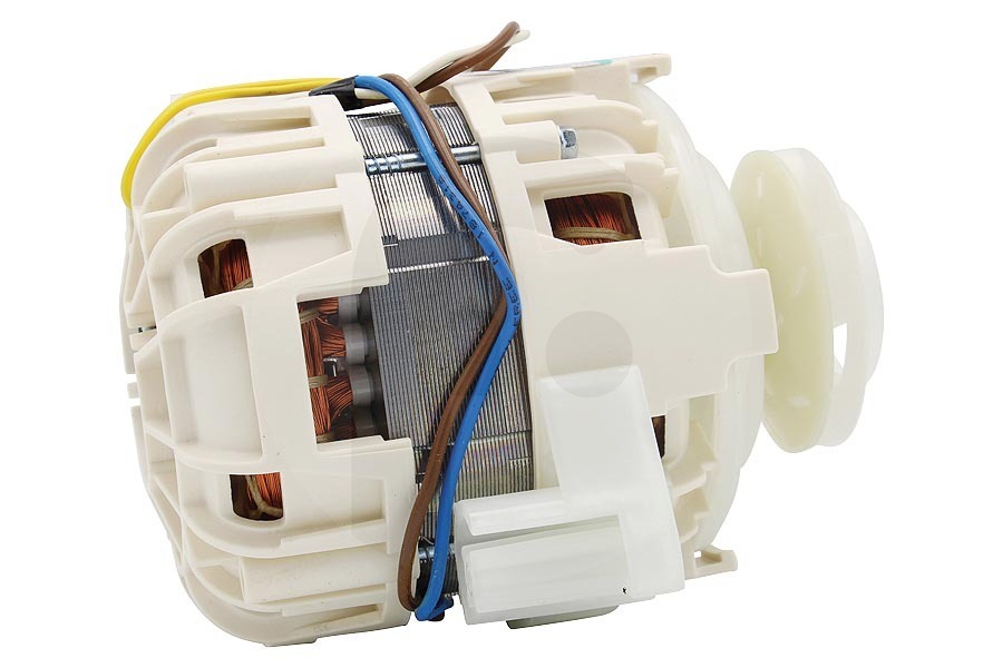 AEG Geschirrspüler Umwälzpumpe für u.a. AEG, Electrolux Geschirrspüler 140002105025