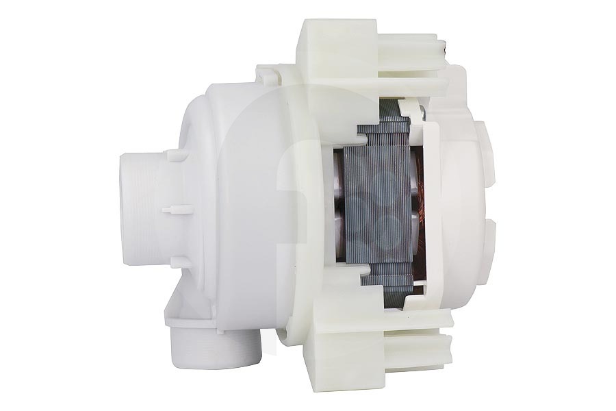Juno-electrolux Lavastoviglie Pompa di circolazione (pompa a rulli) per AEG, Electrolux e altri lavastoviglie 1113170003