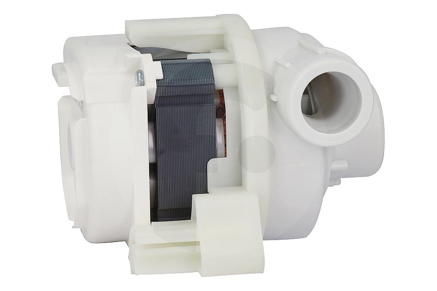 Juno-electrolux Lavastoviglie Pompa di circolazione (pompa a rulli) per AEG, Electrolux e altri lavastoviglie 1113170003