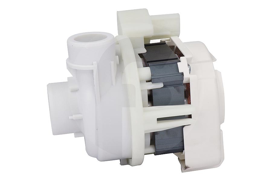Juno-electrolux Lavastoviglie Pompa di circolazione (pompa a rulli) per AEG, Electrolux e altri lavastoviglie 1113170003