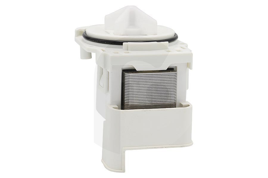 AEG Lavastoviglie Pompa di scarico (pompa dell'acqua) escl. corpo pompa per AEG, Electrolux e altri lavastoviglie 140000443295