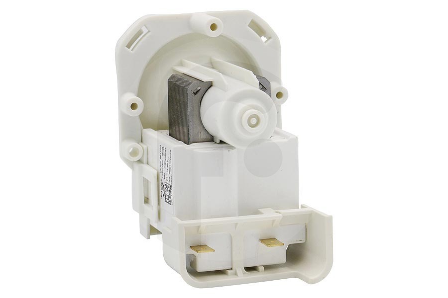 AEG Lavastoviglie Pompa di scarico (pompa dell'acqua) escl. corpo pompa per AEG, Electrolux e altri lavastoviglie 140000443295