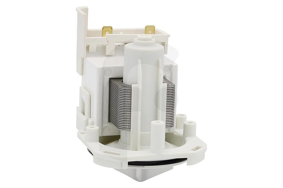 AEG Lavastoviglie Pompa di scarico (pompa dell'acqua) escl. corpo pompa per AEG, Electrolux e altri lavastoviglie 140000443295