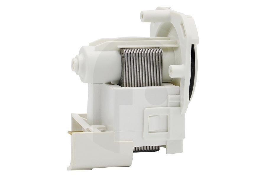AEG Lavastoviglie Pompa di scarico (pompa dell'acqua) escl. corpo pompa per AEG, Electrolux e altri lavastoviglie 140000443295