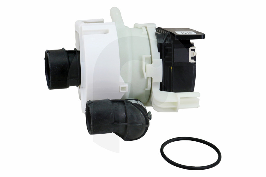 Electrolux Lavavajillas Bomba de circulación AEG 4055373809 Lavavajillas apto para entre otros F88712VI0P, ESF8555ROX