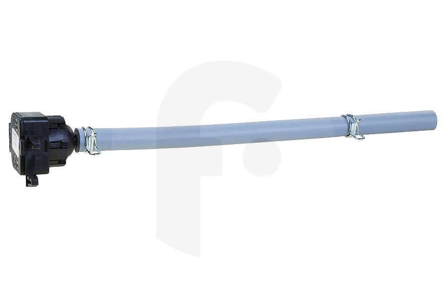 Electrolux Lavavajillas Control de nivel (presostato análogo) para AEG, Electrolux y otros lavavajillas 1174745107 apto para entre otros F65052, F77022, ESF66080