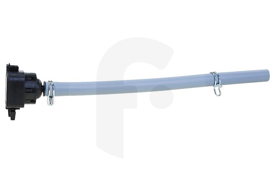 Alternatief Lavastoviglie interruttore di pressione analogico (incluso beccuccio) per AEG, Electrolux e altri lavastoviglie 1174745107