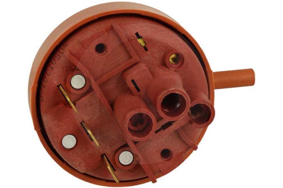 Electrolux Lavavajillas Controlador de nivel alternativo 1528189127 Lavavajillas apto para entre otros ZDF221, F50742, F50672