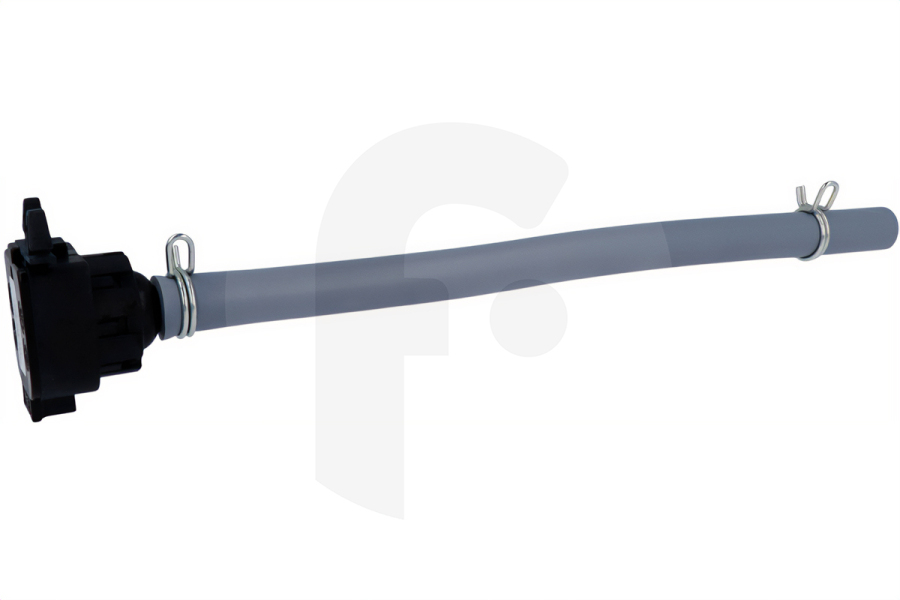 Electrolux Lavavajillas Presostato para lavavajillas 4055347779 apto para entre otros ESF66861, F87000, ESL64030