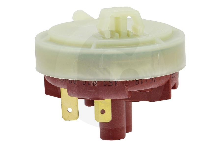 AEG Lavastoviglie Regolatore di livello (pressostato, livellostato) 3 contatti per AEG, Electrolux e altri lavastoviglie 1528189804