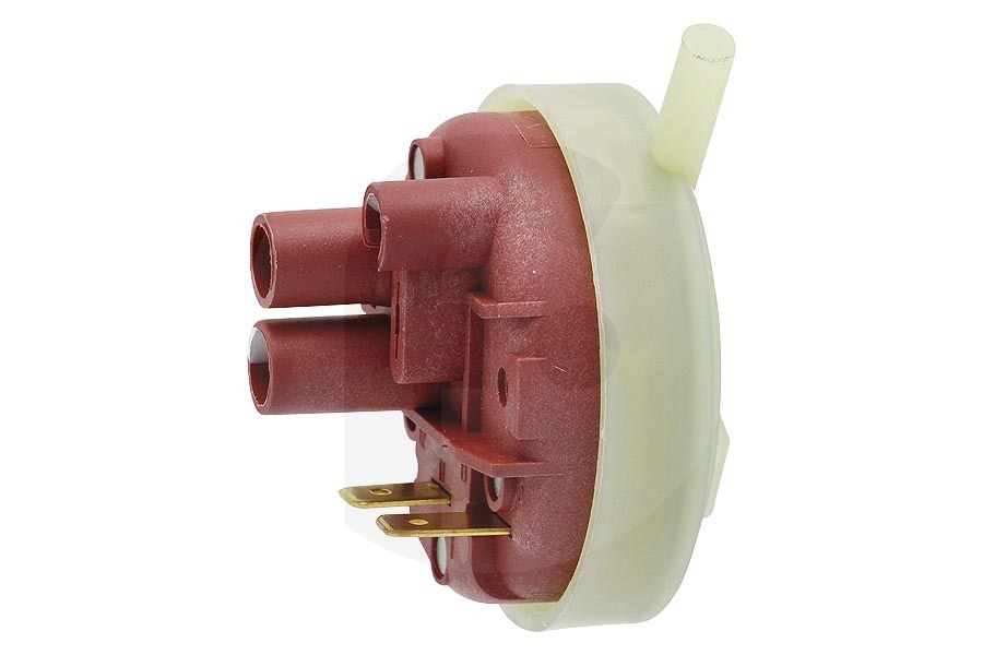 AEG Lavastoviglie Regolatore di livello (pressostato, livellostato) 3 contatti per AEG, Electrolux e altri lavastoviglie 1528189804