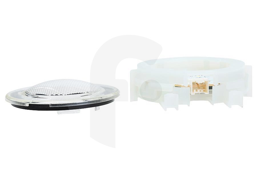 AEG Lavastoviglie Lampada LED (luce LED) interna 1 Watt per AEG, Electrolux e altri lavastoviglie 140131434106