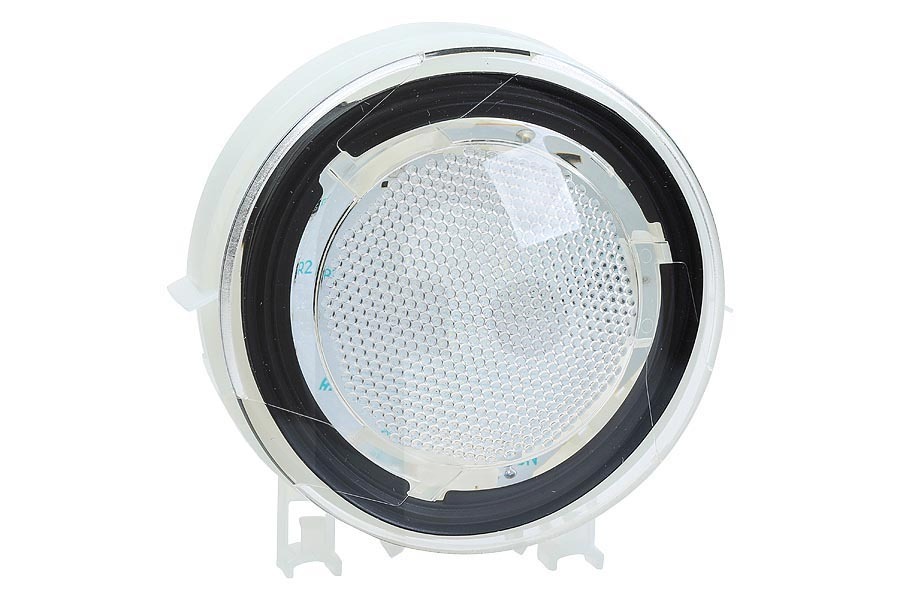 Electrolux 140131434130 Lavavajillas Lámpara LED interna (luz LED) 1 Watt para AEG, Electrolux y otros lavavajillas 140131434106 apto para entre otros ESF7760ROX, ESF8000W1, FSE83716P