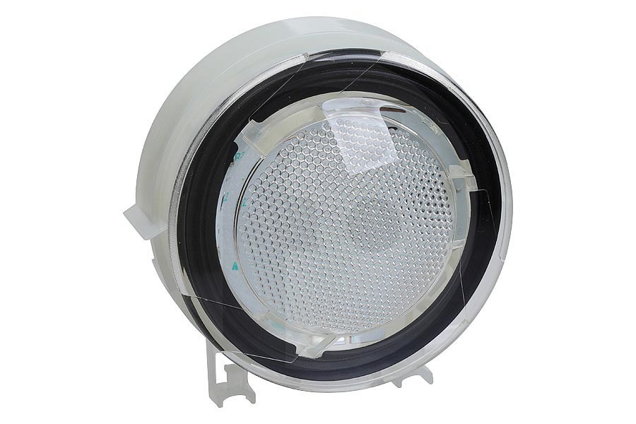 Electrolux Lavavajillas Lámpara LED interna (luz LED) para AEG, Electrolux y otros lavavajillas 140131434148 apto para entre otros F88060VI0P, GA55GLI220, F99000P