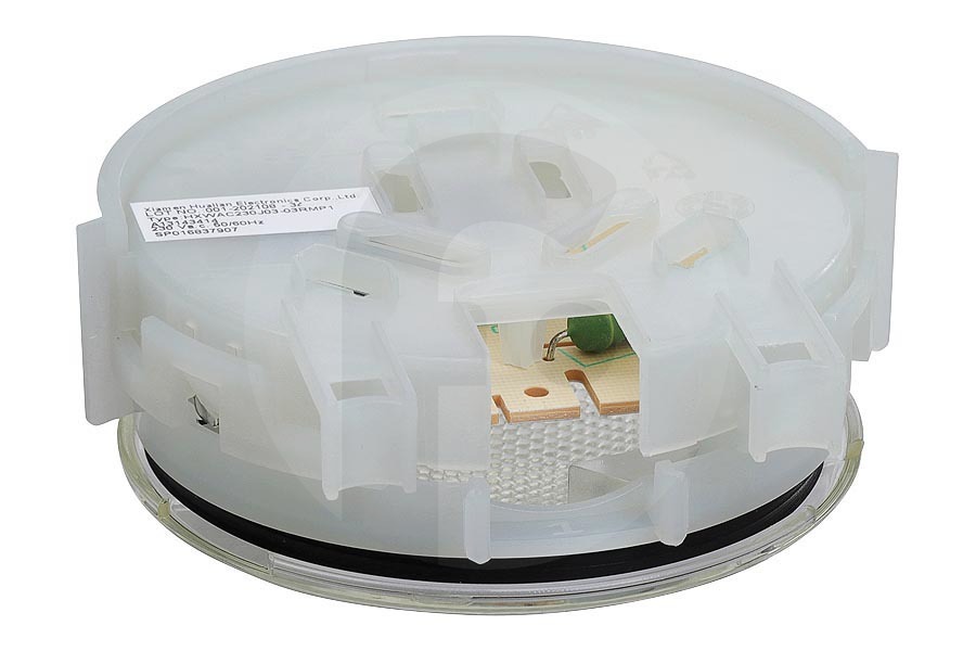AEG Lavastoviglie Lampada LED (luce LED) interna per AEG, Electrolux e altri lavastoviglie 140131434148