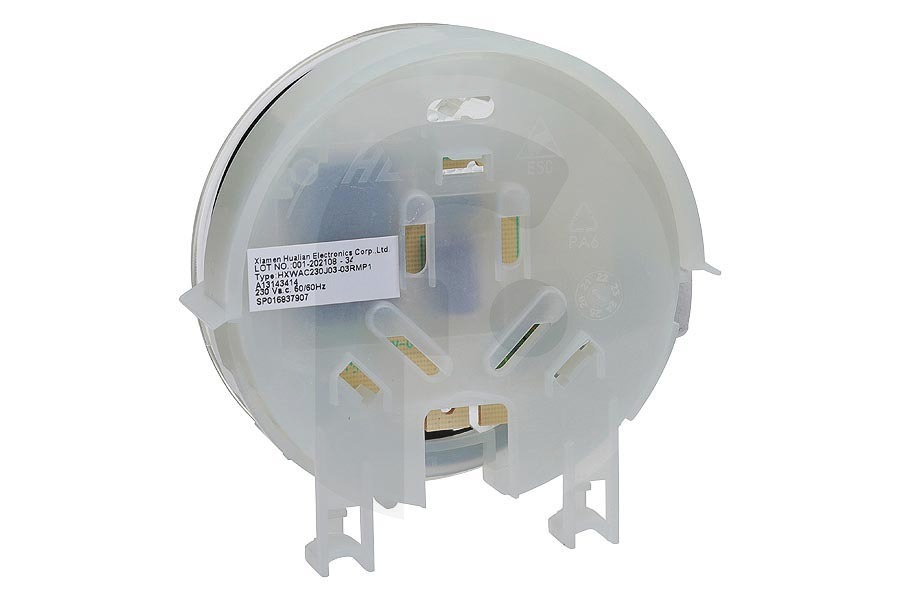 AEG Lavastoviglie Lampada LED (luce LED) interna per AEG, Electrolux e altri lavastoviglie 140131434148