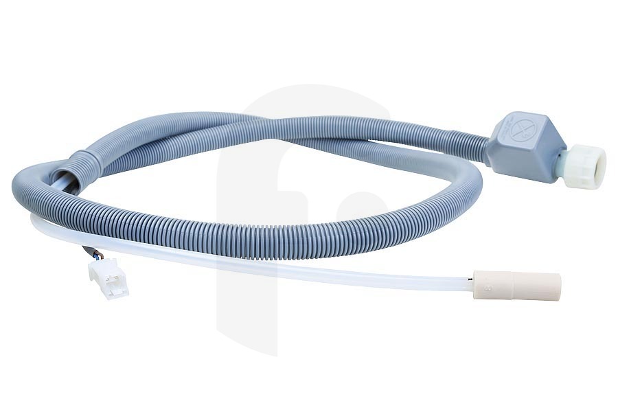 Ariston-Blue Air Lavastoviglie Tubo (Carico, incl. camera di compensazione) lavastoviglie C00372679