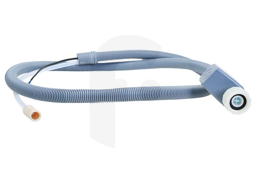 Ariston-Blue Air Lavastoviglie Tubo (Carico, incl. camera di compensazione) lavastoviglie C00372679