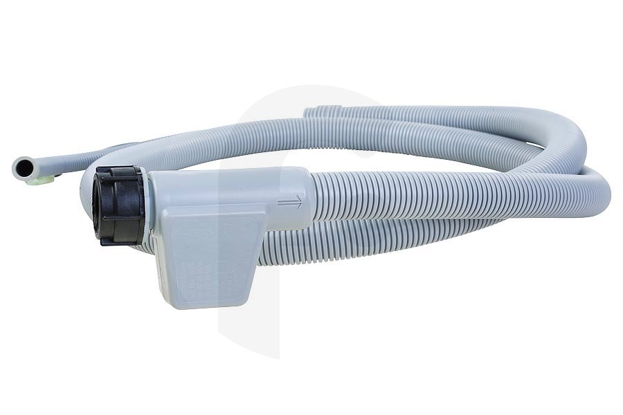 Alternative Geschirrspüler Zulaufschlauch inkl. Aquastop 2,2m Geschirrspüler C00372679