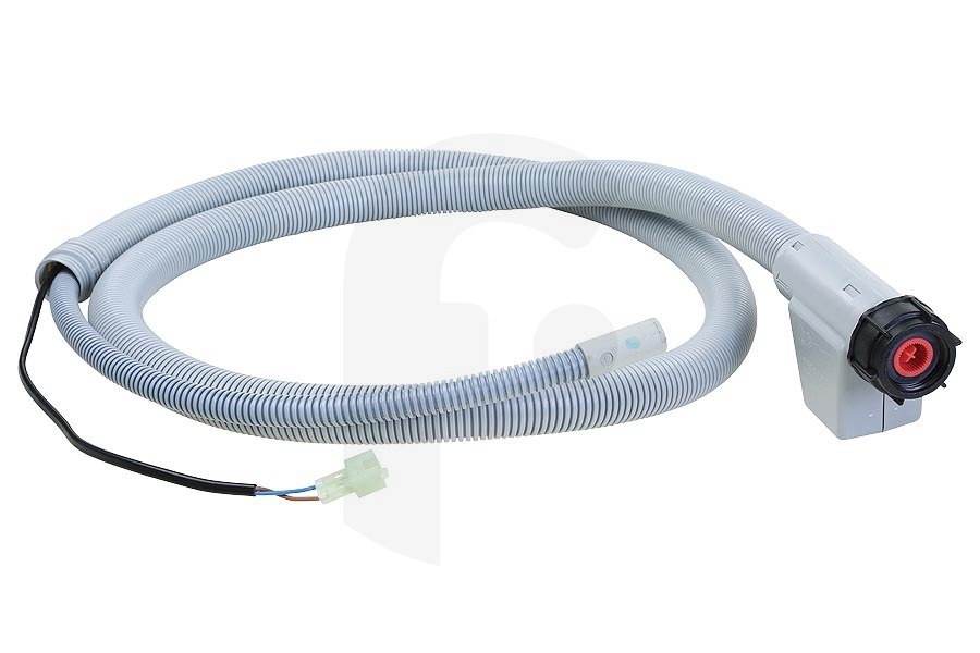 Hotpoint-ariston Lavavajillas Manguera de suministro incl. freno del agua 2,2m Lavavajillas C00372679 apto para entre otros LFT228A, DIF36A