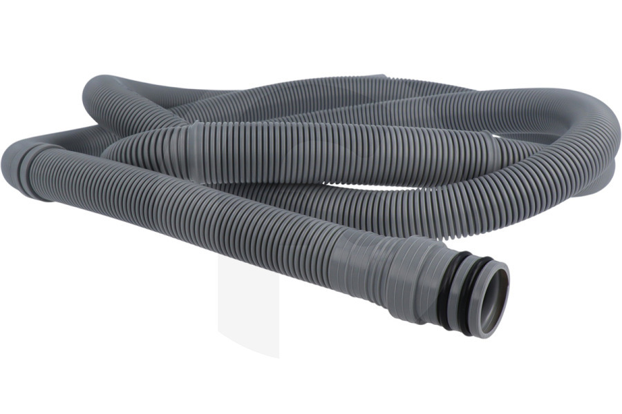 KitchenAid Lavastoviglie beccuccio (pompa drenaggio dritta 22-20mm 1,75mtr) per Lavastoviglie 273284