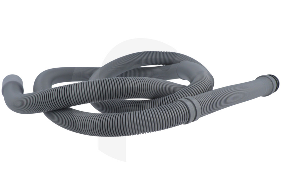 KitchenAid Lavastoviglie beccuccio (pompa drenaggio dritta 22-20mm 1,75mtr) per Lavastoviglie 273284