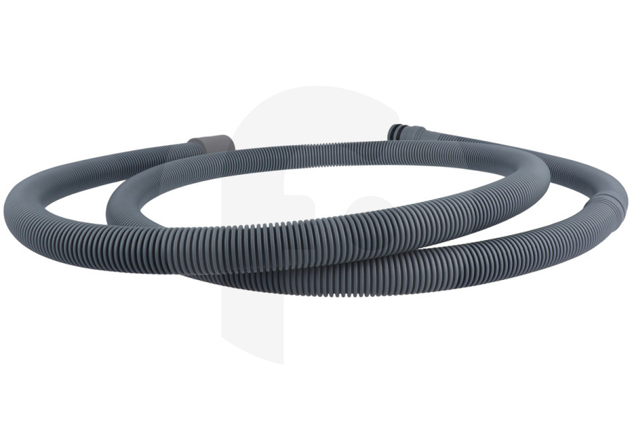 KitchenAid Lavastoviglie Beccuccio (pompa drenaggio dritta 22-20mm) per Ariston, Indesit e altri Lavastoviglie 273284