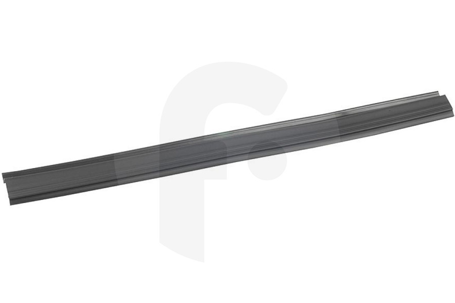 Hotpoint-ariston Lavavajillas Goma de la puerta (junta) inferior puerta de 600 mm para Ariston y otros lavavajillas 290247, C00290247 apto para entre otros LSI675DUO, LI640A,