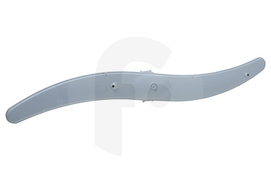 Hotpoint-ariston 75746, C00075746 Lavavajillas Brazo aspersor (con una tuerca) lavavajillas 75746 apto para entre otros LI64A, LSI62, D62A