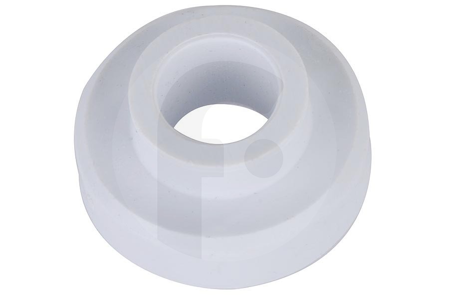 Indesit 109840, C00109840 Lavavajillas Rueda Lavavajillas entre otros Ariston, Hotpoint, Indesit Cesta superiore 1 Pieza apto para entre otros D4000-KLS61SA-LV12-443