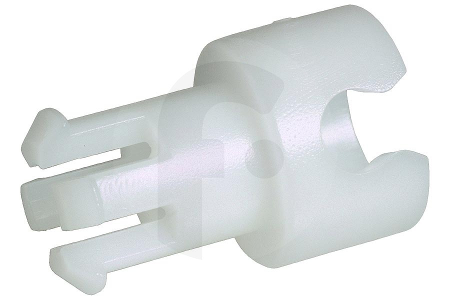 Hotpoint-ariston 104638, C00104638 Lavavajillas Eje de casquillo (de rueda de cesta) lavavajillas 104638 apto para entre otros DG6050, LSI67A, LVT2511