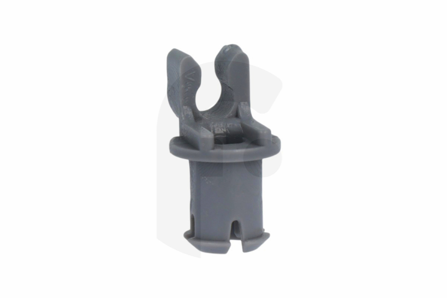 Indesit 257142, C00257142 Lavavajillas Eje (Rueda de cesta inferior) lavavajillas 257142 apto para entre otros DFG050, DFP584, DSG263
