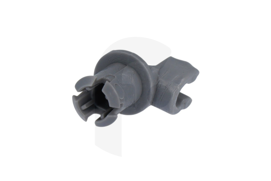 Ariston-Blue Air Lavastoviglie Fusto (per ruote cestello inferiore) per Lavastoviglie 257142