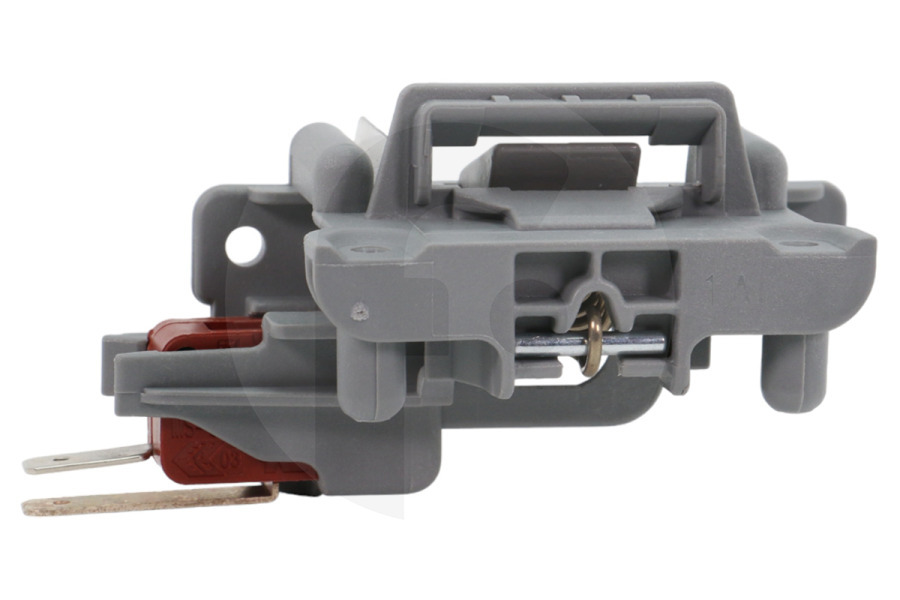 Hotpoint-ariston 362097, C00362097 Lavavajillas Cierre (interruptor incluido) lavavajillas 118765 apto para entre otros LF70X, LD6090X, DFG050, LFT114A