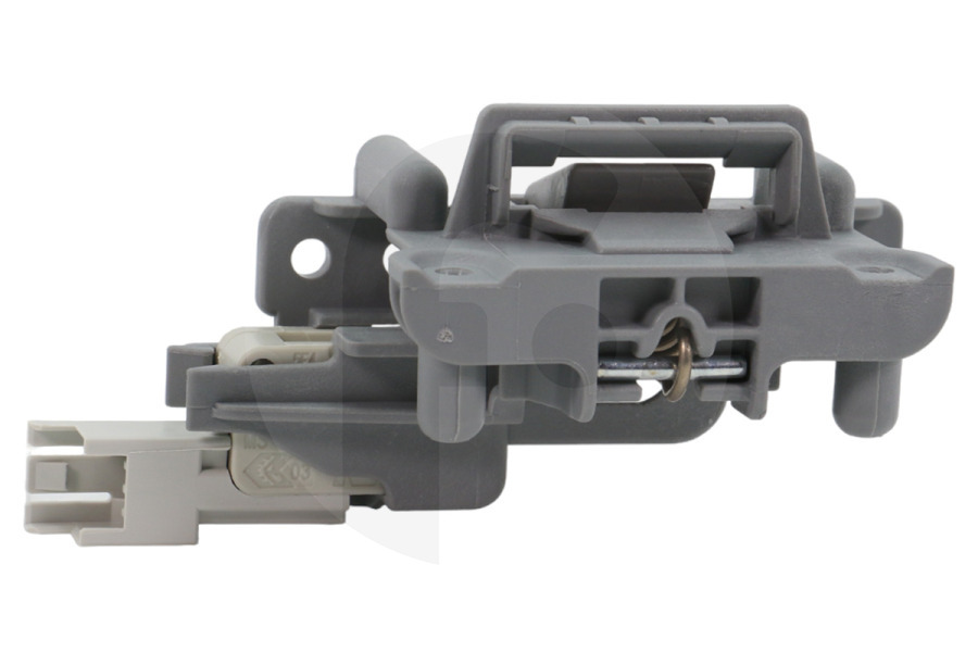 Indesit 274116, C00274116 Lavavajillas Cierre (interruptor incluido) lavavajillas 274116 apto para entre otros DIF26A, LFT2167, LFT216A