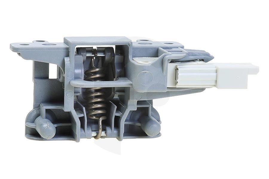 Ariston Lavastoviglie Serratura (Incl. Interruttore) per Ariston, Indesit e altri lavastoviglie 274116