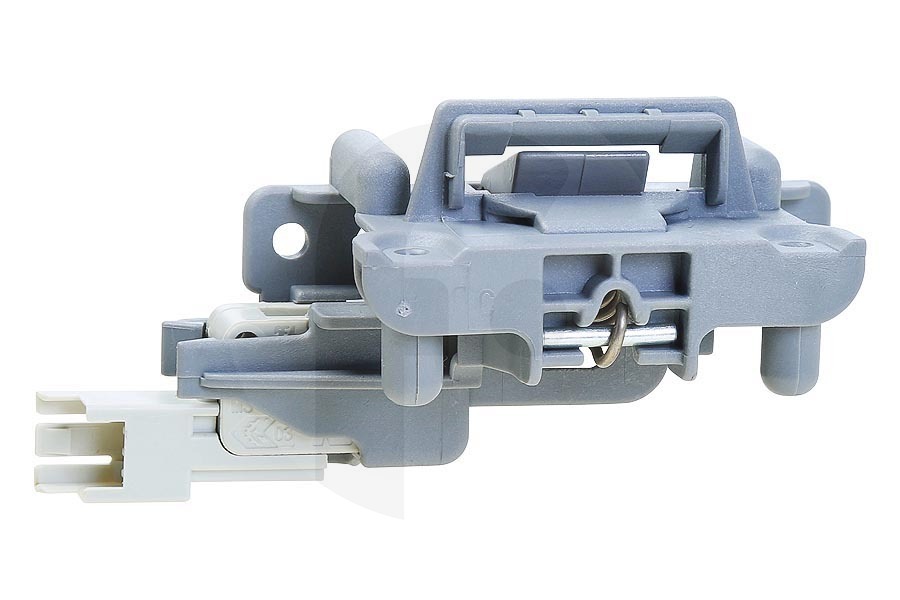 Ariston Lavastoviglie Serratura (Incl. Interruttore) per Ariston, Indesit e altri lavastoviglie 274116