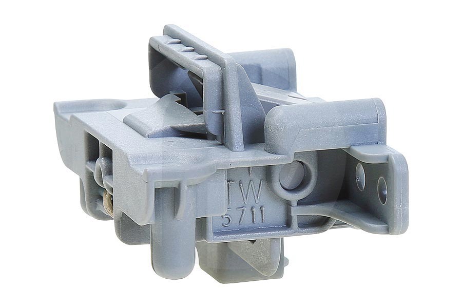 Ariston Lavastoviglie Serratura (Incl. Interruttore) per Ariston, Indesit e altri lavastoviglie 274116