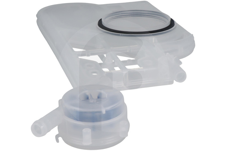 Alternatief Lavastoviglie Dosatore di rigenerazione per Ariston, Indesit e altri lavastoviglie C00256546, 256546