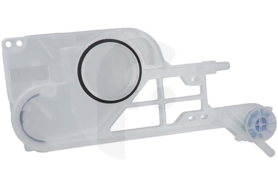 Indesit Lavavajillas Cámara ingreso de agua para Ariston, Hotpoint y otros lavavajillas C00256546, 256546 apto para entre otros DIF04, DIF36G, LST1147