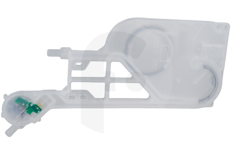 Alternatief Lavastoviglie Dosatore di rigenerazione per Ariston, Indesit e altri lavastoviglie C00256546, 256546