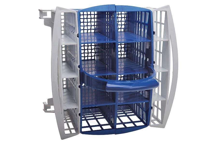 Ariston-Blue Air Geschirrspüler Besteckkorb für Geschirrspüler C00114049, 114049