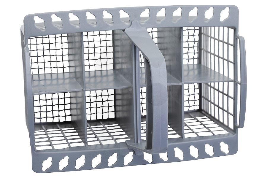 Alternatief Lavastoviglie Cestello portaposate (vassoio portaposate) per Indesit e altri lavastoviglie 94297, C00094297