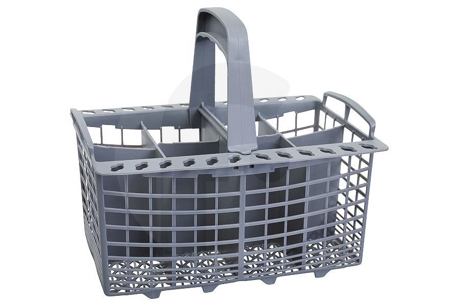 Creda Lavavajillas Cesto o para cubiertos (bandeja para cubiertos) para Indesit y otros lavavajillas 94297, C00094297 apto para entre otros LSI62